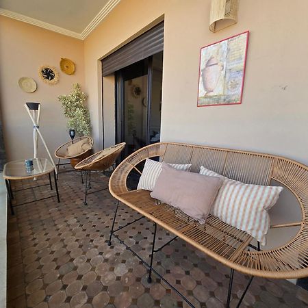 Cosy Bagatelle Houses 1 & 2 Marrakesh Luaran gambar