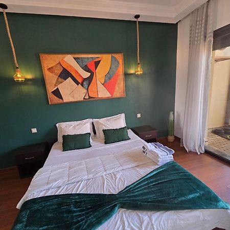Cosy Bagatelle Houses 1 & 2 Marrakesh Luaran gambar