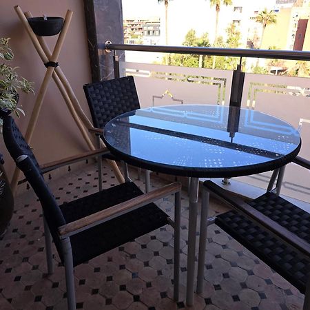 Cosy Bagatelle Houses 1 & 2 Marrakesh Luaran gambar