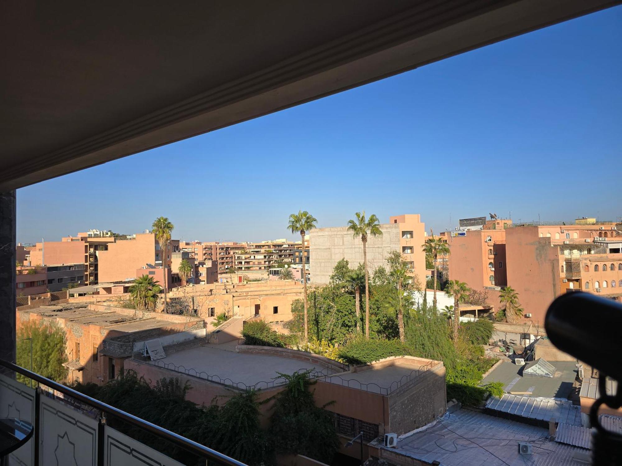 Cosy Bagatelle Houses 1 & 2 Marrakesh Luaran gambar