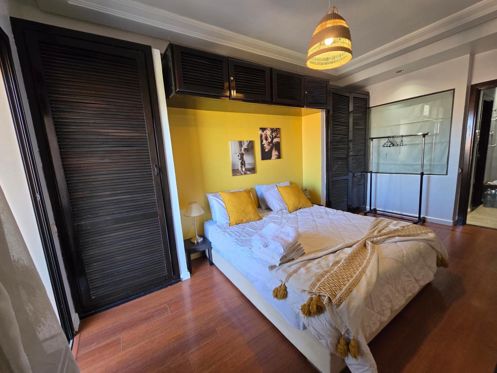 Cosy Bagatelle Houses 1 & 2 Marrakesh Luaran gambar